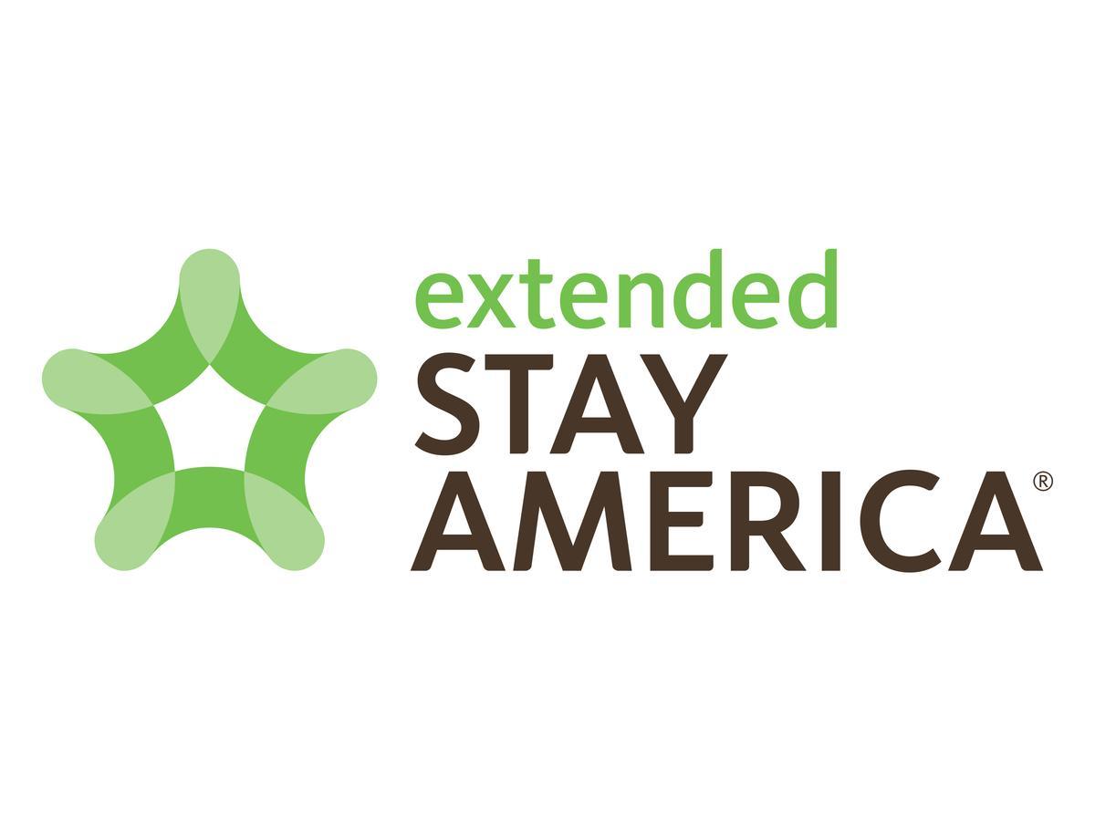 Extended Stay America Suites - El Paso - West Luaran gambar